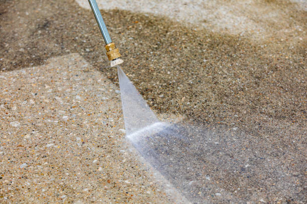 Cranston, RI Pressure Washing Company