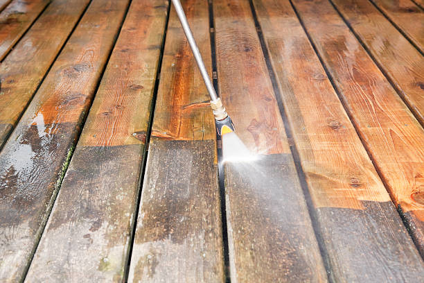 Best Roof Washing  in Cranston, RI